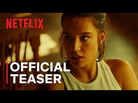 Official Teaser [Subtitled]