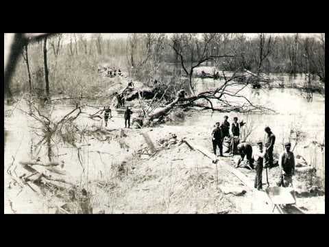 Everglades of the North:The Story of The Grand Kankakee Marsh - trailer