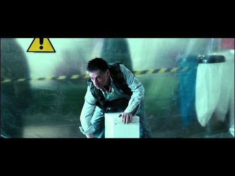 The Cricket -  Short Movie - Trailer