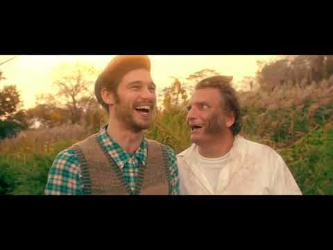 Talking To God Official Trailer