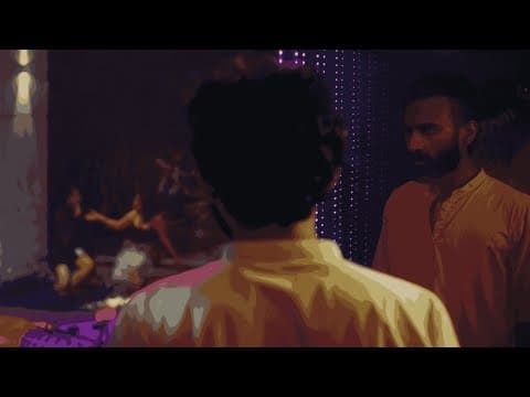 Time After Time (Short Film Trailer)