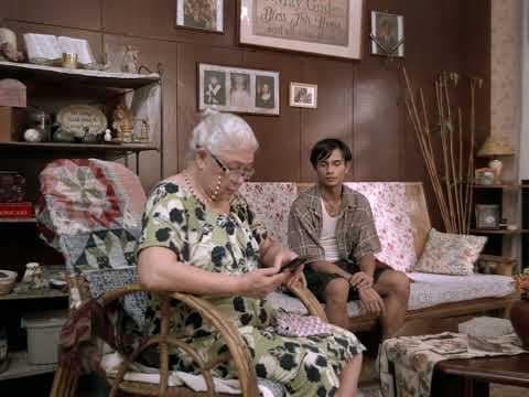 Visiting Mama'la | Trailer