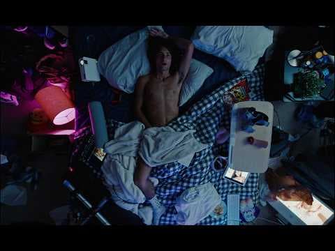 LOOKSMAXXING (short) FILM TRAILER