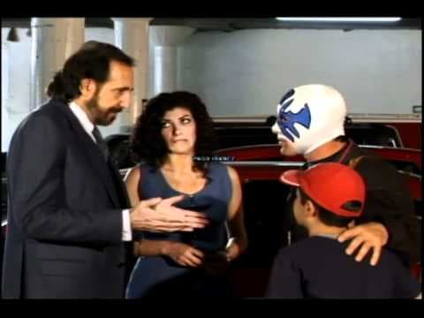 TRAILER ATLANTIS AL RESCATE