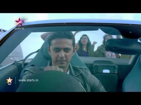 Ek Haseena Thi - Will she seek justice?