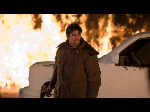 Limited Edition 4K UHD SteelBook Trailer