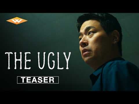 Teaser Trailer [Subtitled]