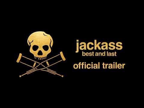 Official Trailer
