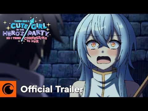 Official Trailer [Subtitled]