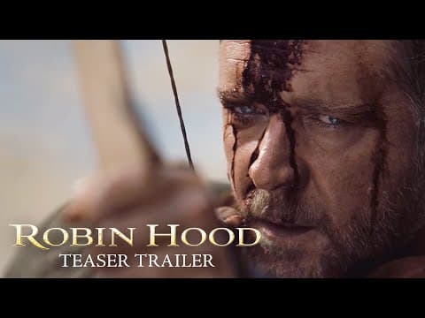 Teaser Trailer