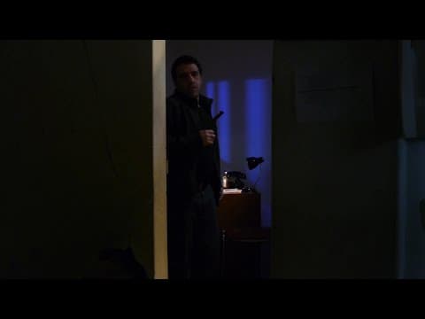 CHIMENEA DEL CRIMEN - Trailer