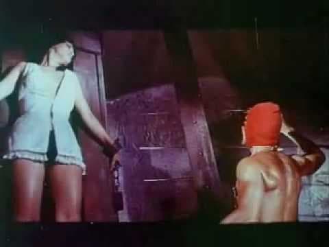 Bloody Pit of Horror (1965) trailer