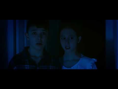 Caraoscura (Trailer)