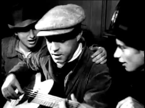 Les Avant-Premières 2012 - Toni - Jean Renoir