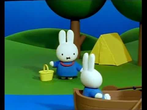 Miffy & Friends