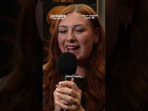Vox Pops