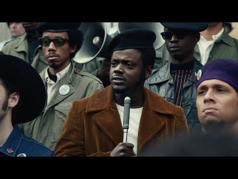 Official Trailer