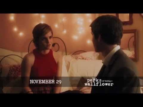 The Perks of Love -- Perks of Being a Wallflower 2012