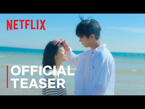 Official Teaser [ENG SUB]