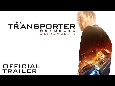 Official Trailer
