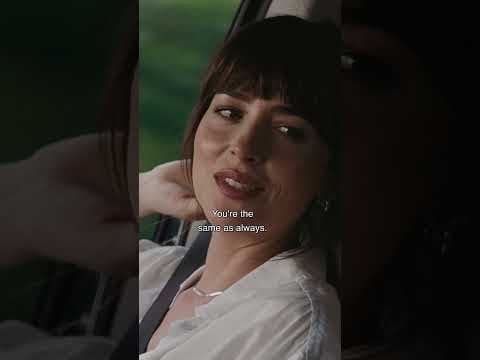 Vertical International Trailer