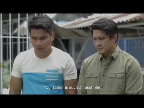 15th PIFF Global Cinema Section - 'Dismay' (Siphayo) Trailer