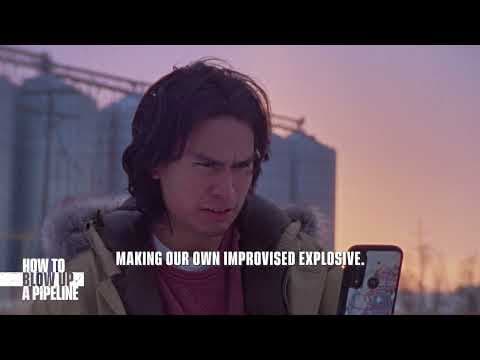 UK Blast Trailer