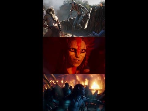 From The Ashes