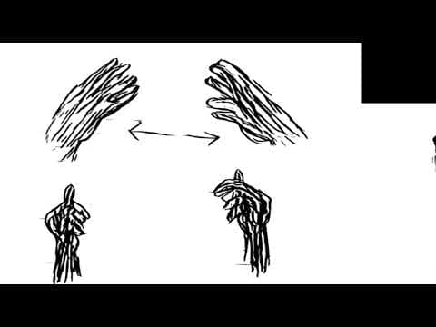 El Weon que Hablaba el Tiempo (Segundo Avance)
