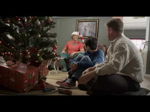 "Christmas in Hollywood" - TEASER TRAILER