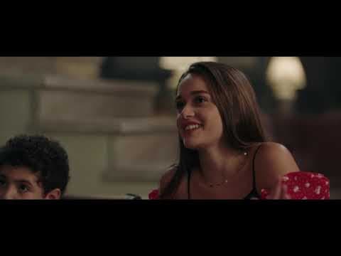 Maali Mama Official Trailer | التريلر الرسمي لفيلم معالي ماما