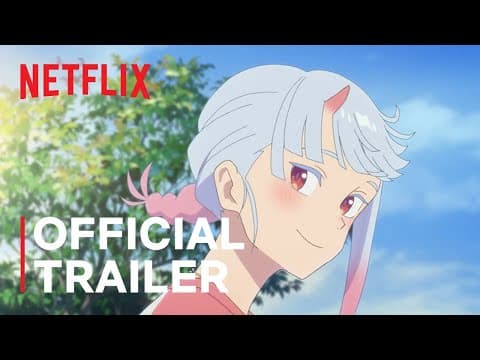 Official Trailer [Subtitled]
