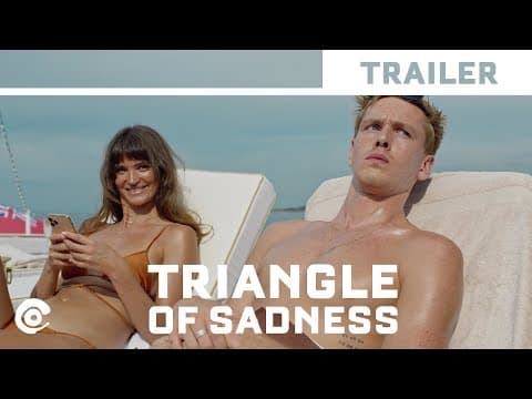Official International Trailer