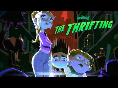 Official Trailer