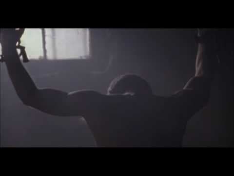 Eulogy for a Vampire - trailer
