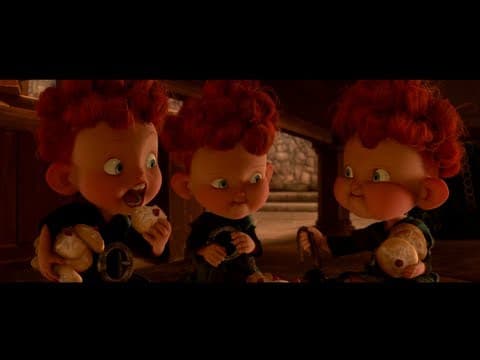 "One Family" TV Spot