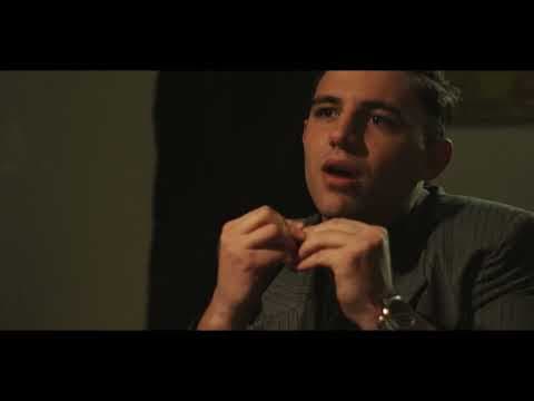 Teaser: Cat's Blood Shortfilm