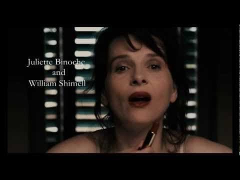 Official English Teaser