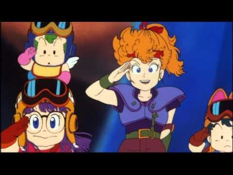 Dr. Slump Movie 2 Trailer