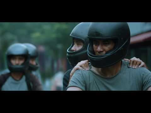 Official Trailer #2 'Darah Daging'