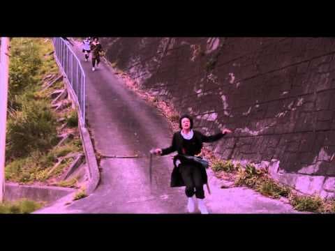 映画『ドロメ 女子篇』『ドロメ 男子篇』予告編