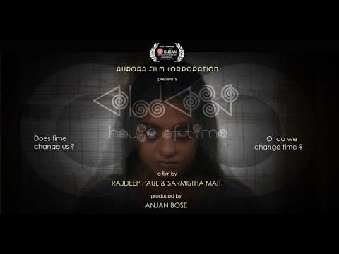 Kalkokkho (House of Time) Teaser