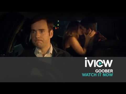 GOOBER (2016) TRAILER
