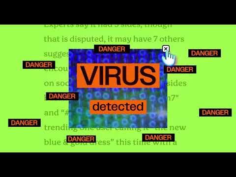 Web 5000.0 Trailer