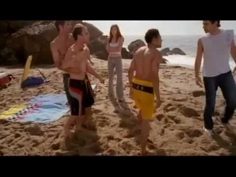 ScareCrow: Gone Wild (2004)  Trailer Ingles