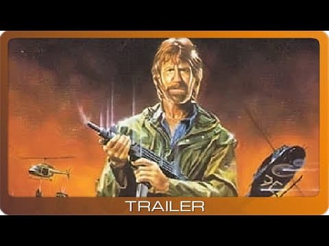 Good Guys Wear Black ≣ 1978 ≣ Trailer