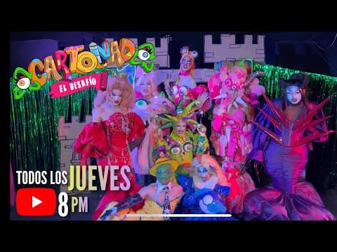 Bienvenides todes al REINO de CARTONES ♻️✨