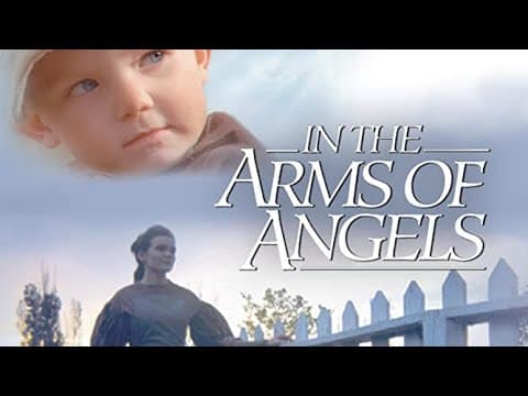 In the Arms of Angels (2004) | Trailer | Caitlin E.J. Meyer | Maeve Millard | Dennis Saylor