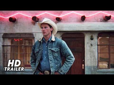 Fool for Love (1985) Original Trailer [HD]