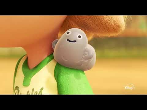 "Laurie at Bat"